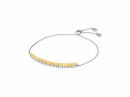 Ketting + hanger - Zilver | MK JUWELEN