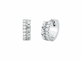 Oorbellen - Zilver | MK JUWELEN