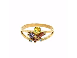 Ring - Goud 18kt | SWING JEWELS