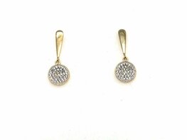 Oorbellen - Goud 18kt | SWING JEWELS