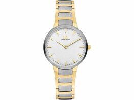 Uurwerk - DANISH DESIGN | Titanium