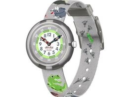 Uurwerk - Kunststof | FLIKFLAK