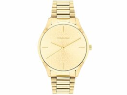 Uurwerk - CALVIN KLEIN