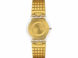 Uurwerk - Swatch | Kunststof