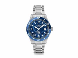 Uurwerk heren - MONTBLANC