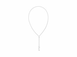 Ketting + hanger - CALVIN KLEIN JUWELEN