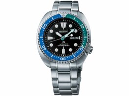 Uurwerk heren - SEIKO