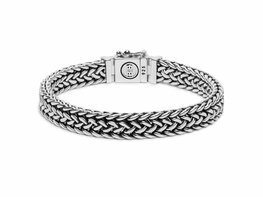 Armband - BUDDHATOBUDDHA | Zilver