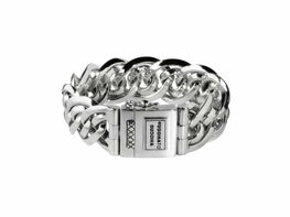 Armband - BUDDHATOBUDDHA | Zilver