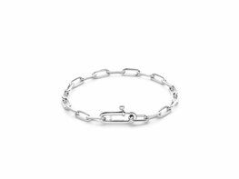 Armband - Zilver | TI SENTO