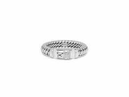 Ring - BUDDHATOBUDDHA | Zilver