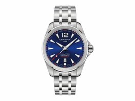 Uurwerk heren - CERTINA