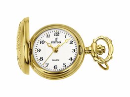 Uurwerk dames - FESTINA