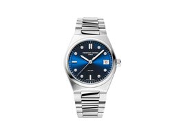 Uurwerk | FREDERIQUE CONSTANT