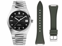 Uurwerk dames | FREDERIQUE CONSTANT