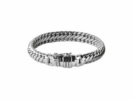 Armband - BUDDHATOBUDDHA | Zilver