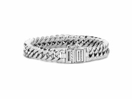 Armband - BUDDHATOBUDDHA | Zilver