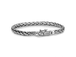 Armband - BUDDHATOBUDDHA | Zilver