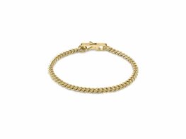 Armband - Guess | PVD-GEEL