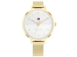 Uurwerk - TOMMY HILFIGER