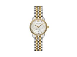 Uurwerk dames - CERTINA