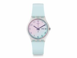 Uurwerk dames - Swatch | Kunststof