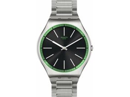 Uurwerk - Swatch | Kunststof