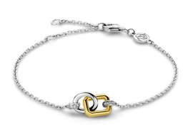 Armband - Zilver | TI SENTO