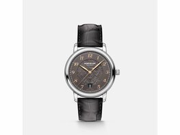 Uurwerk heren - MONTBLANC