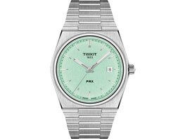 Uurwerk heren - TISSOT