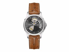 Uurwerk heren - Hamilton