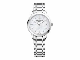 Uurwerk - Baume & Mercier