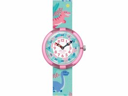 Uurwerk - Kunststof | FLIKFLAK