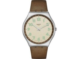 Uurwerk - Swatch | Kunststof