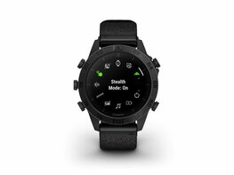 Uurwerk heren - GARMIN | Carbon