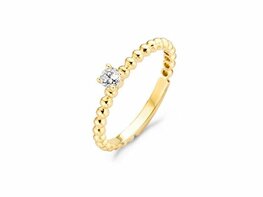 Ring - Goud 14kt | BLUSH
