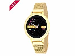 Uurwerk dames - LIU-JO