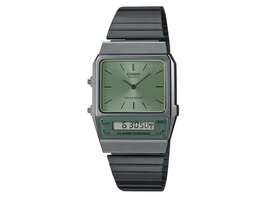 Uurwerk - CASIO | Kunststof