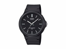 Uurwerk heren - CASIO | Kunststof