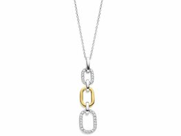 Ketting - Zilver plaquƩ goud | NAIOMY Ketting - Zilver plaquƩ goud | NAIOMY