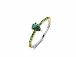 Ring - Zilver plaquƩ goud | NAIOMY Ring - Zilver plaquƩ goud | NAIOMY