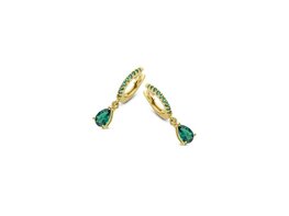 Oorbellen - Zilver | NAIOMY