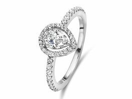 Ring - Zilver | NAIOMY Ring - Zilver | NAIOMY