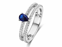 Ring - Zilver | NAIOMY Ring - Zilver | NAIOMY