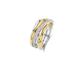 Ring - Zilver | NAIOMY Ring - Zilver | NAIOMY
