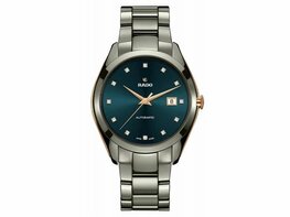 Uurwerk - Rado | Ceramic