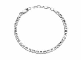 Armband - Zilver | NAIOMY