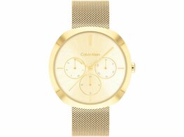 Uurwerk - CALVIN KLEIN