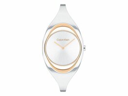 Uurwerk - CALVIN KLEIN