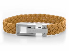 Armband - TOMMY HILFIGER | Leder